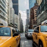 How God used a cab driver to teach me a valuable lesson