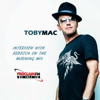 Interview with TobyMac!