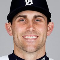 Interview with Matthew Boyd of the Detroit Tigers