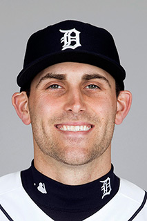 Interview with Matthew Boyd of the Detroit Tigers - Proclaim FM 102.3