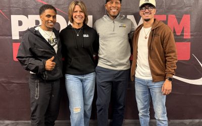 Gabe Rodriguez Interview on The Morning Mix